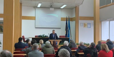 Povećanje energetske efikasnosti na objektima kolektivnog stanovanja i stambenim objektima na području Općine Novo Sarajevo